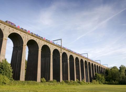 Digswell Viaduct