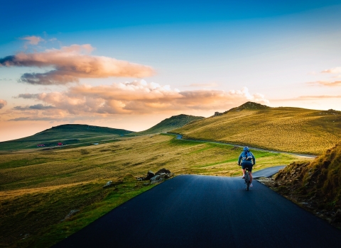 cyclist