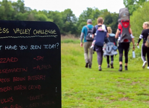 Chess Valley Challenge 2019